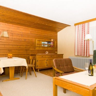 Appartements Scharnitz Gästehaus Helga