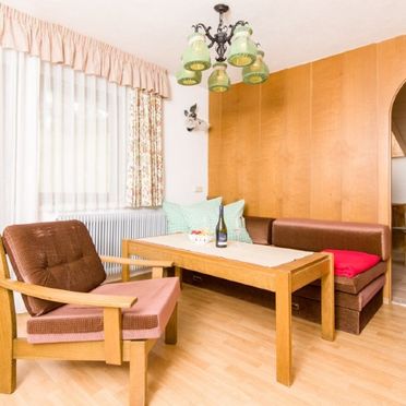 Appartements Scharnitz Gästehaus Helga