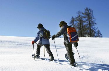 Aktivitäten Scharnitz Seefeld und Umgebung Gästehaus Helga