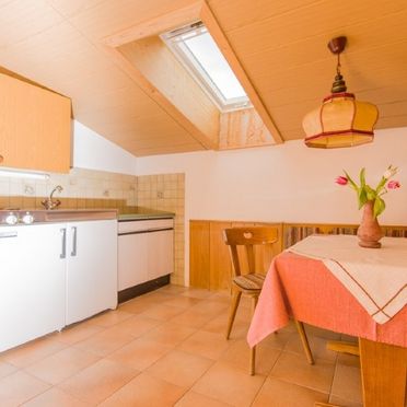 Appartements Scharnitz Gästehaus Helga