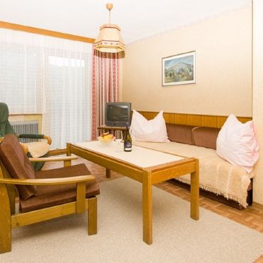 Appartements Scharnitz Gästehaus Helga