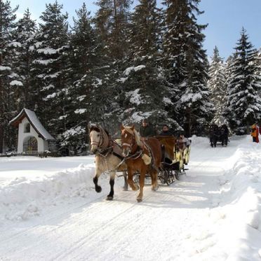 Aktivitäten Scharnitz Seefeld und Umgebung Gästehaus Helga