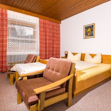 Appartements Scharnitz Gästehaus Helga