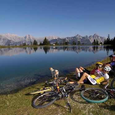 Aktivitäten Scharnitz Seefeld und Umgebung Gästehaus Helga