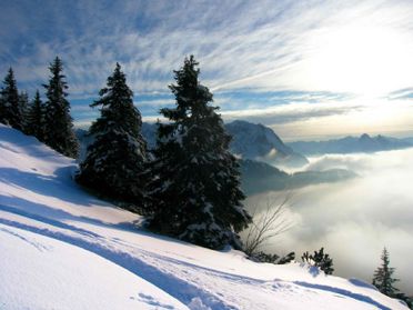 Aktivitäten Scharnitz Seefeld und Umgebung Gästehaus Helga