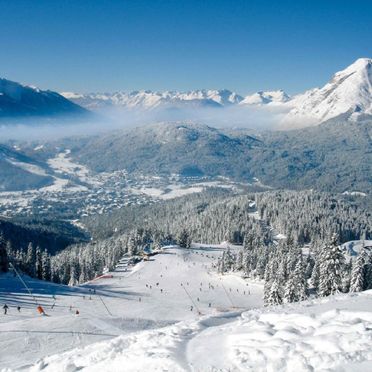 Aktivitäten Scharnitz Seefeld und Umgebung Gästehaus Helga