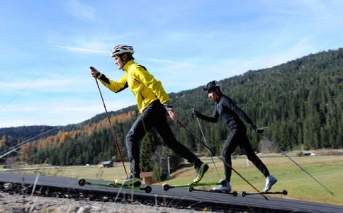 Aktivitäten Scharnitz Seefeld und Umgebung Gästehaus Helga