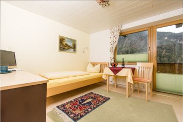 Zimmer Scharnitz Gästehaus Helga