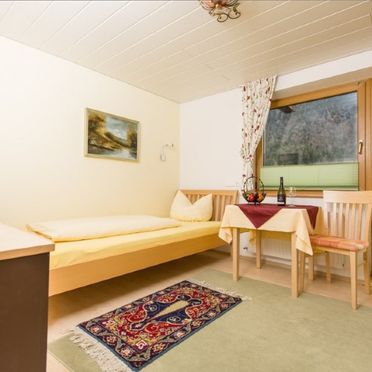 Zimmer Scharnitz Gästehaus Helga